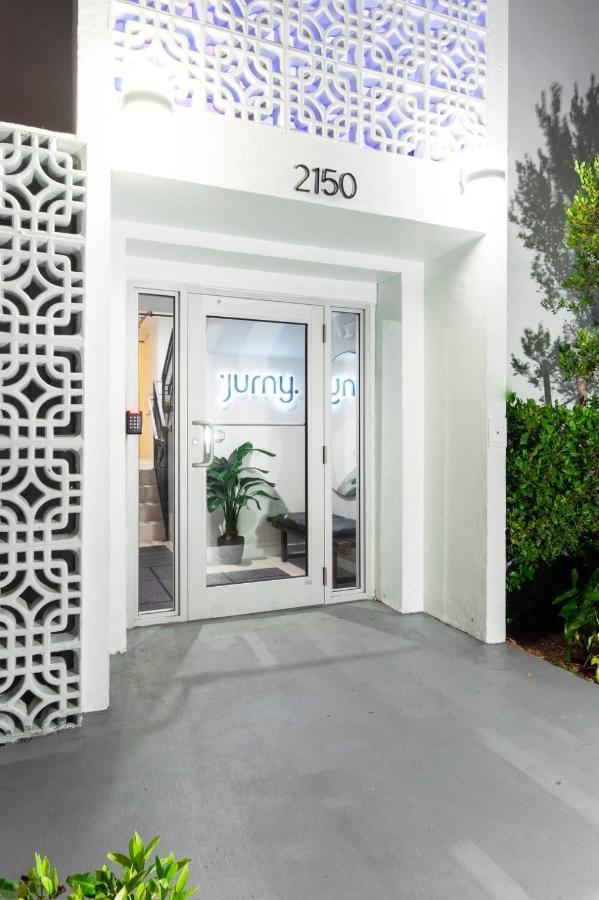 Park Ave Suites Miami Beach Exterior photo