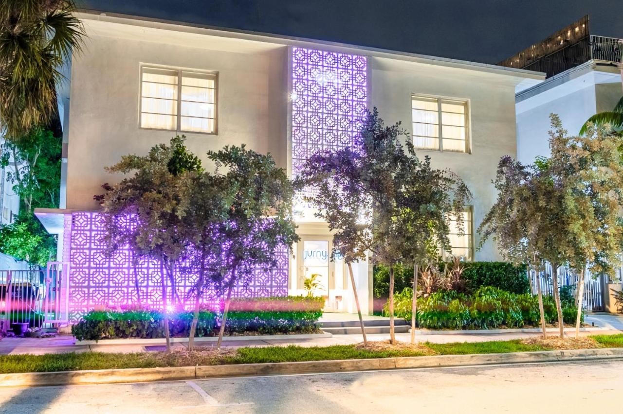 Park Ave Suites Miami Beach Exterior photo