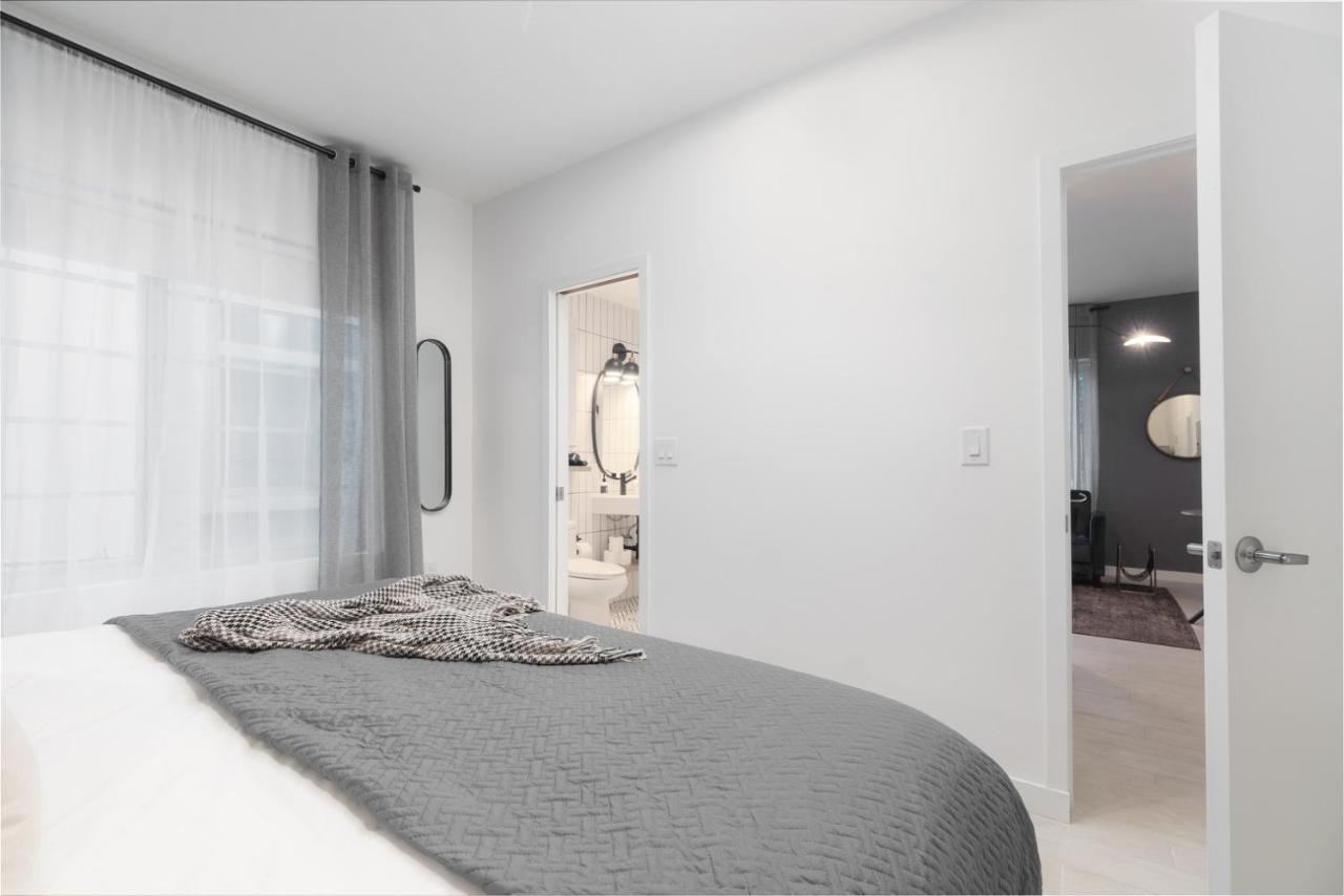 Park Ave Suites Miami Beach Exterior photo